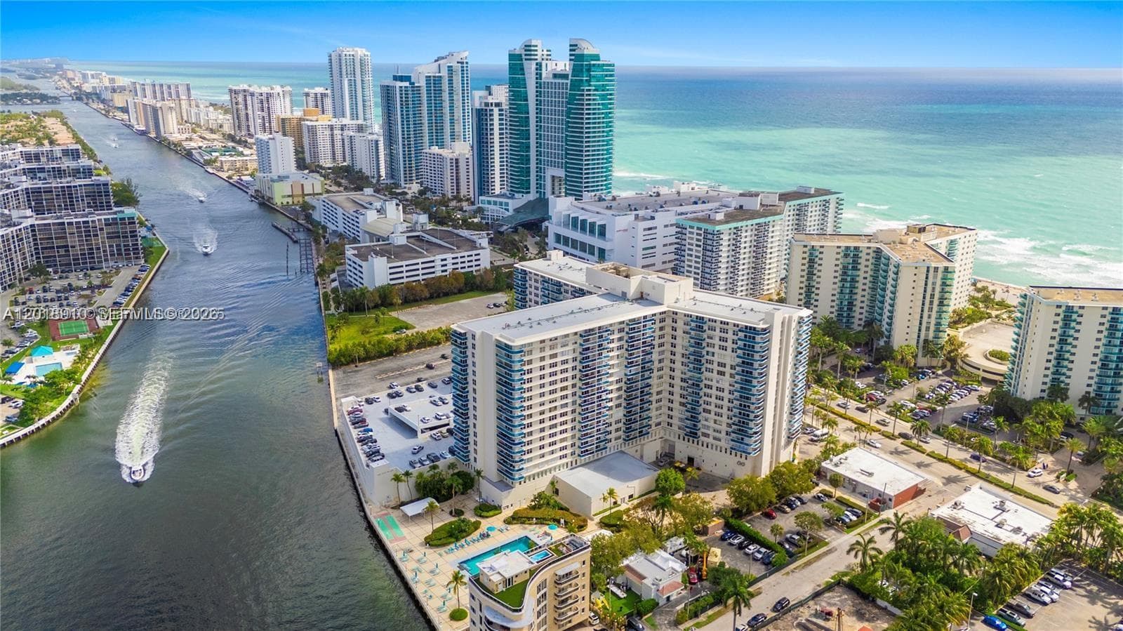 3800 S Ocean Dr # 1114, Hollywood FL 33019 photo 2