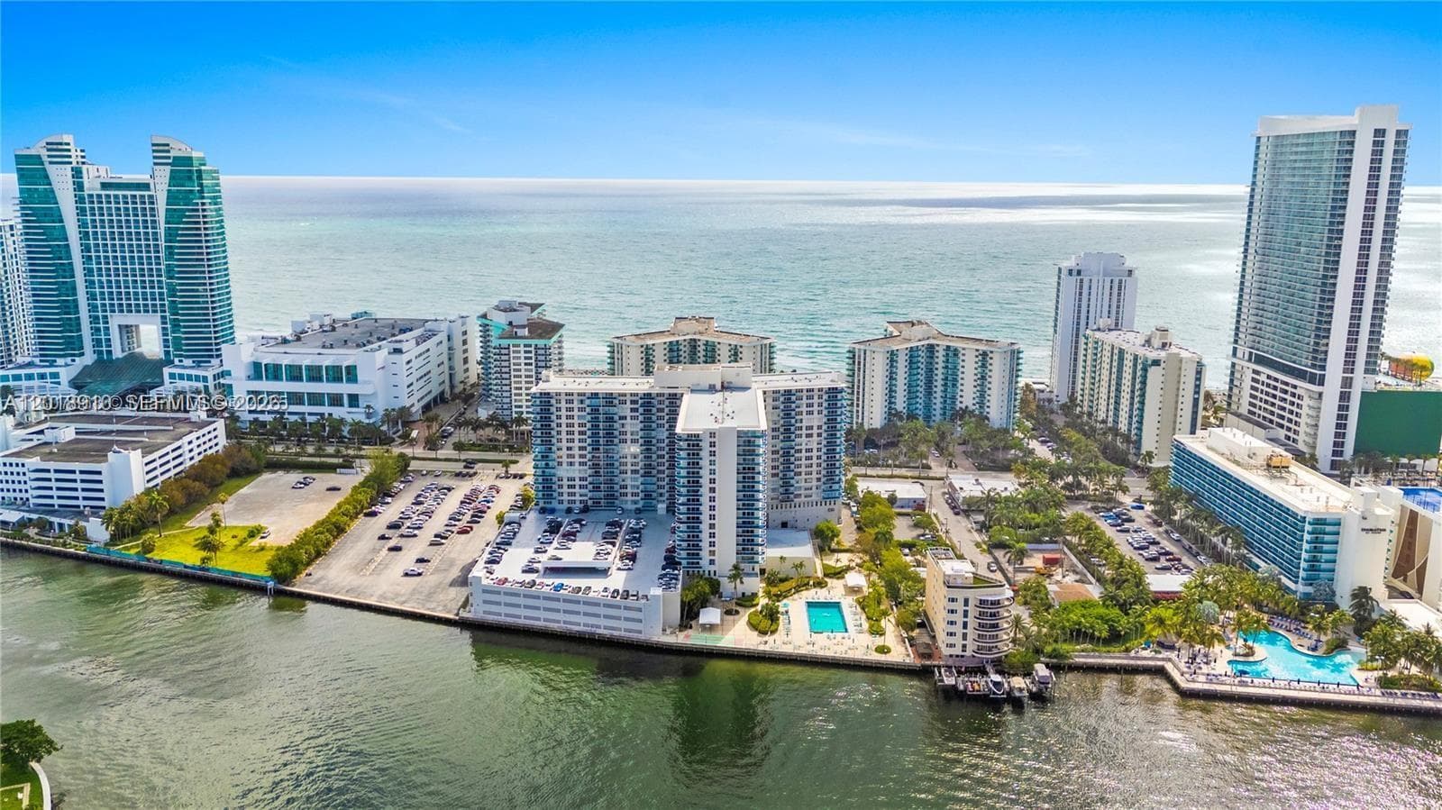 3800 S Ocean Dr # 1114, Hollywood FL 33019 photo 5