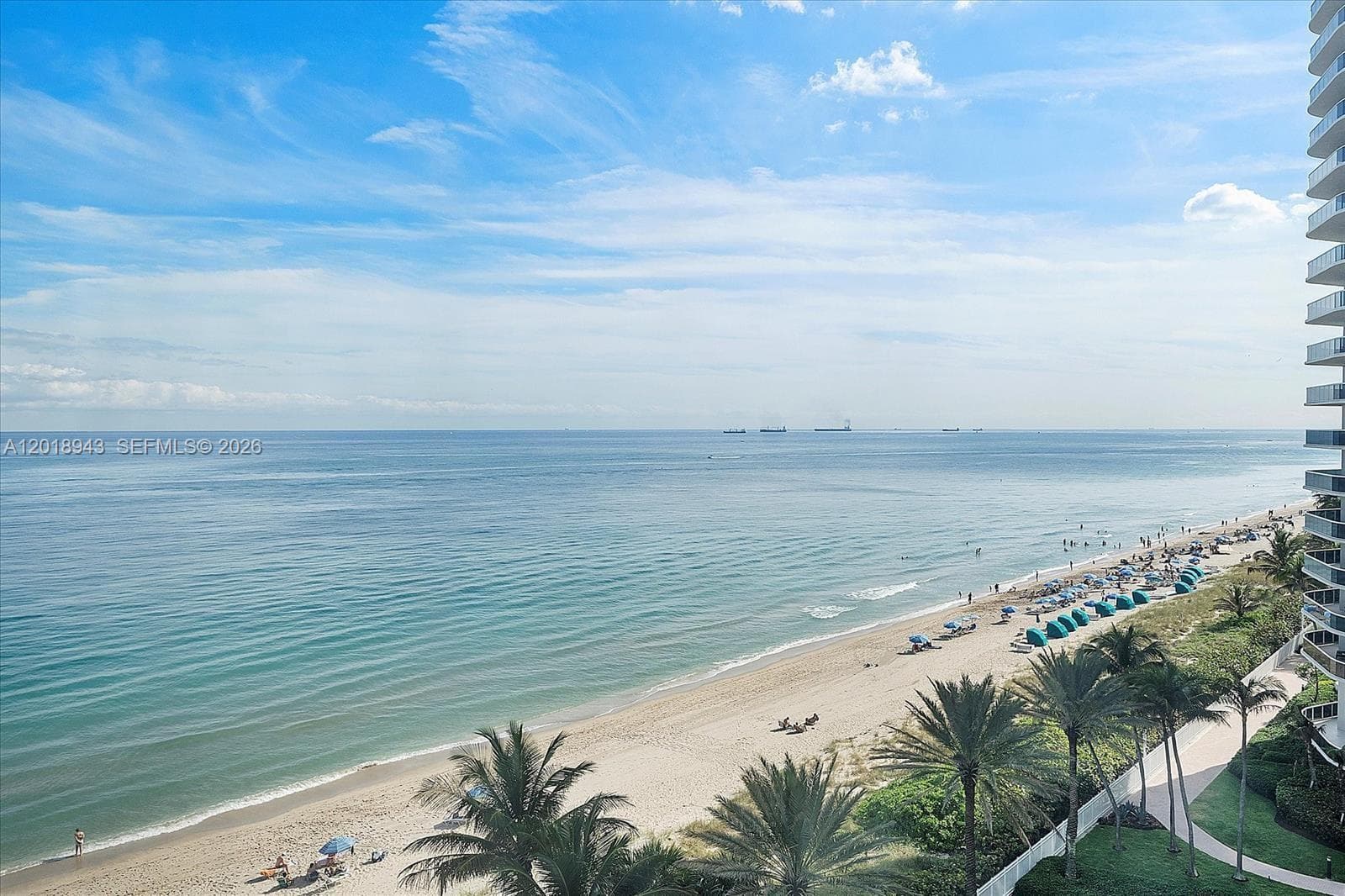 3400 Galt Ocean Dr # 702S, Fort Lauderdale FL 33308 photo 2