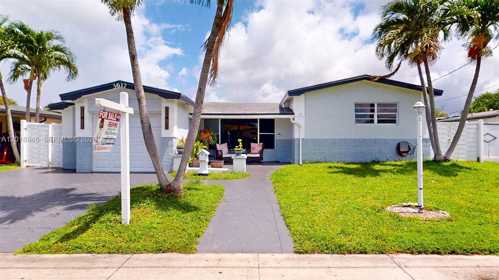 3617 NW 37th St, Lauderdale Lakes FL 33309 photo 2