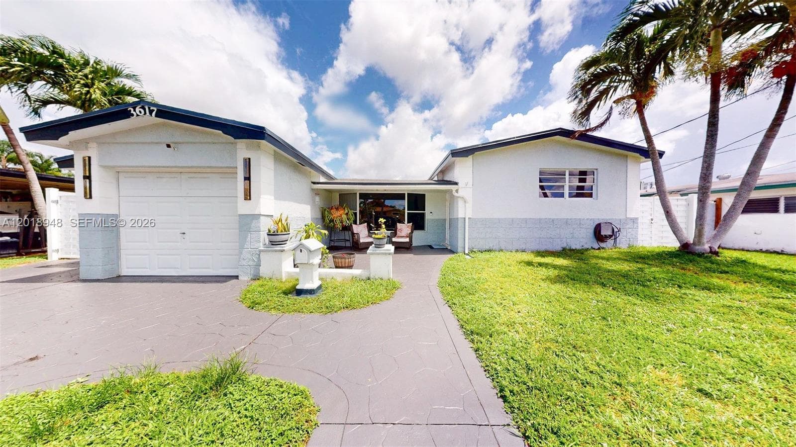 3617 NW 37th St, Lauderdale Lakes FL 33309 photo 3