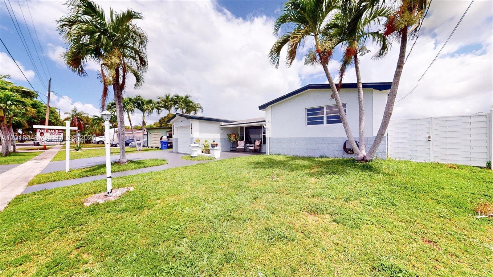 3617 NW 37th St, Lauderdale Lakes FL 33309 photo 4