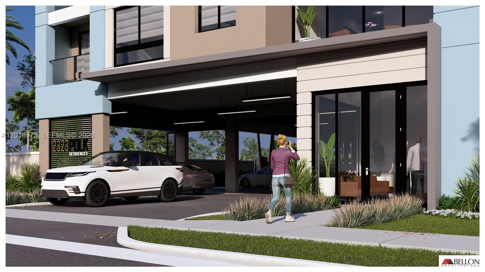 2323 Polk St, Hollywood FL 33020 photo 4