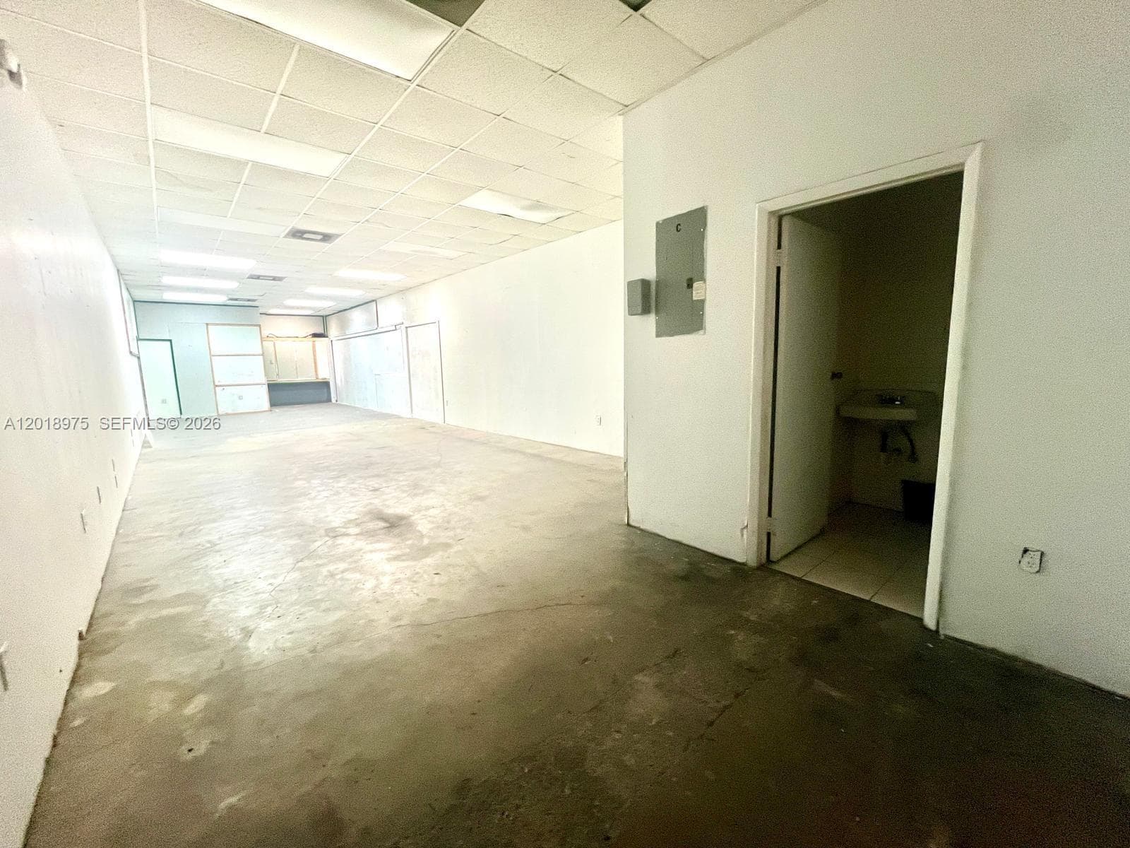 11710 NW South River Dr, Medley FL 33178