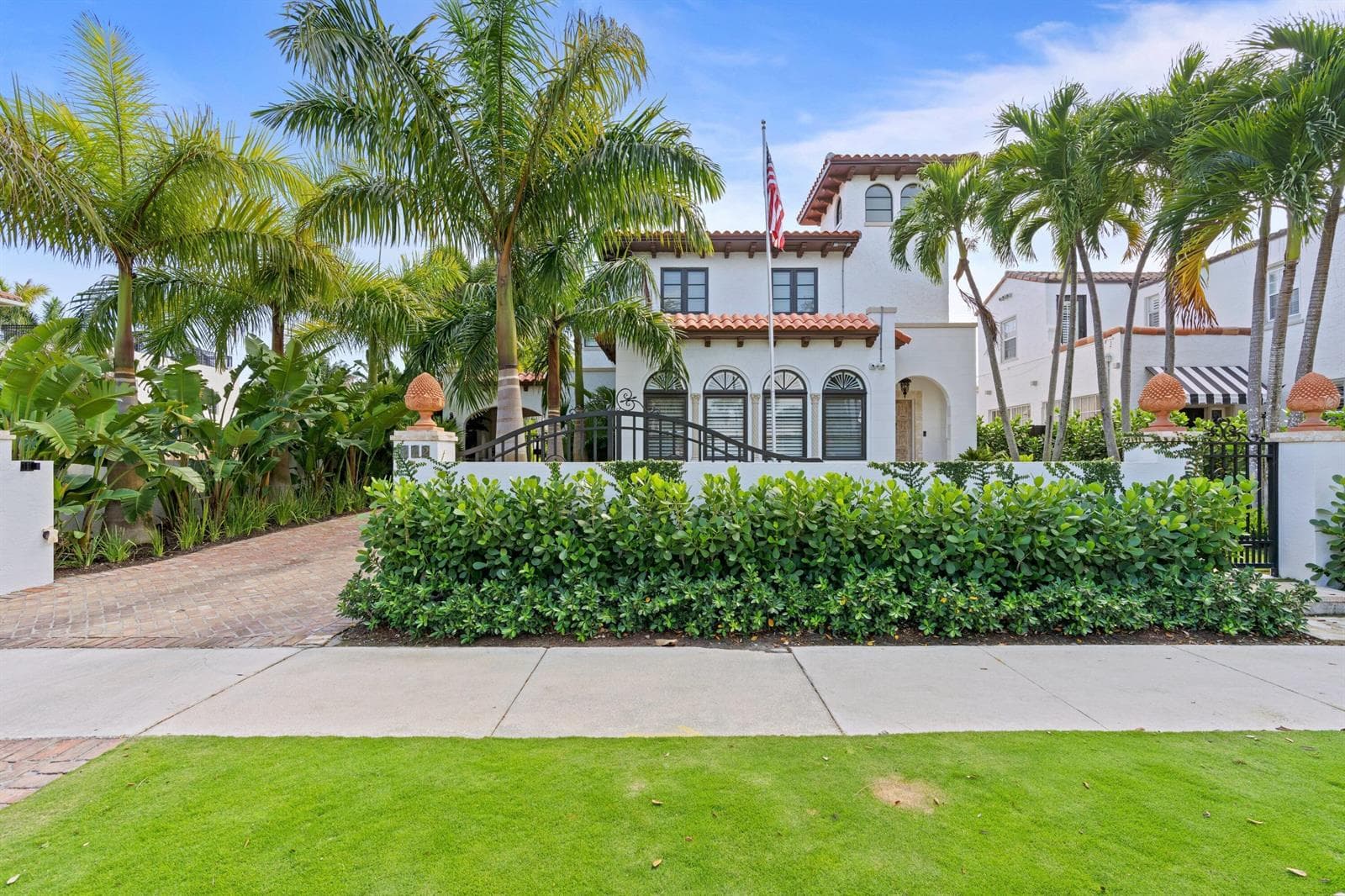 112 Roosevelt Place, West Palm Beach FL 33405 photo 2