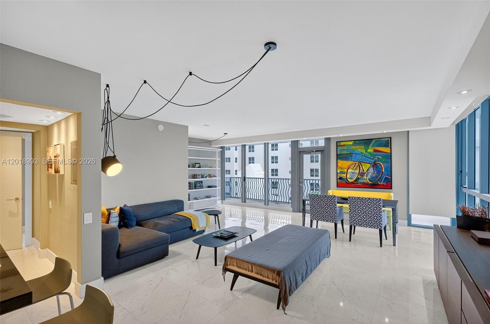 1500 Ocean Dr # 507, Miami Beach FL 33139