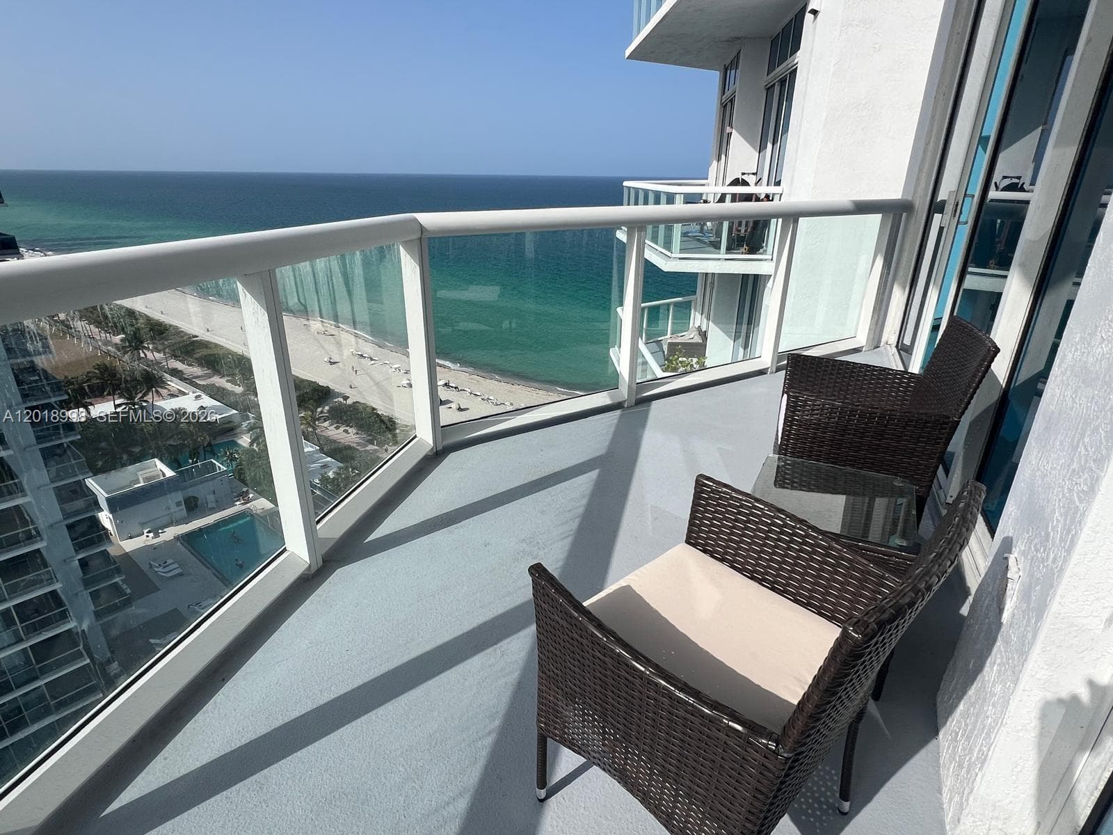 6515 Collins Ave # 1801, Miami Beach FL 33141