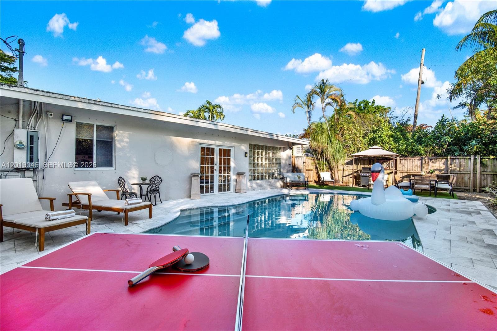 1600 SW 10th St, Fort Lauderdale FL 33312