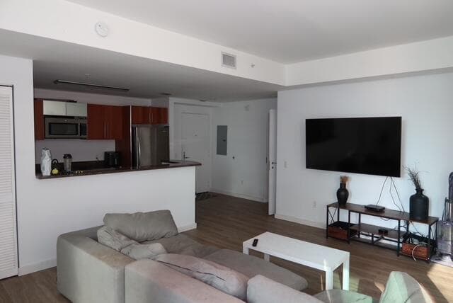 300 S Biscayne Boulevard # T1902, Miami FL 33131 photo 3