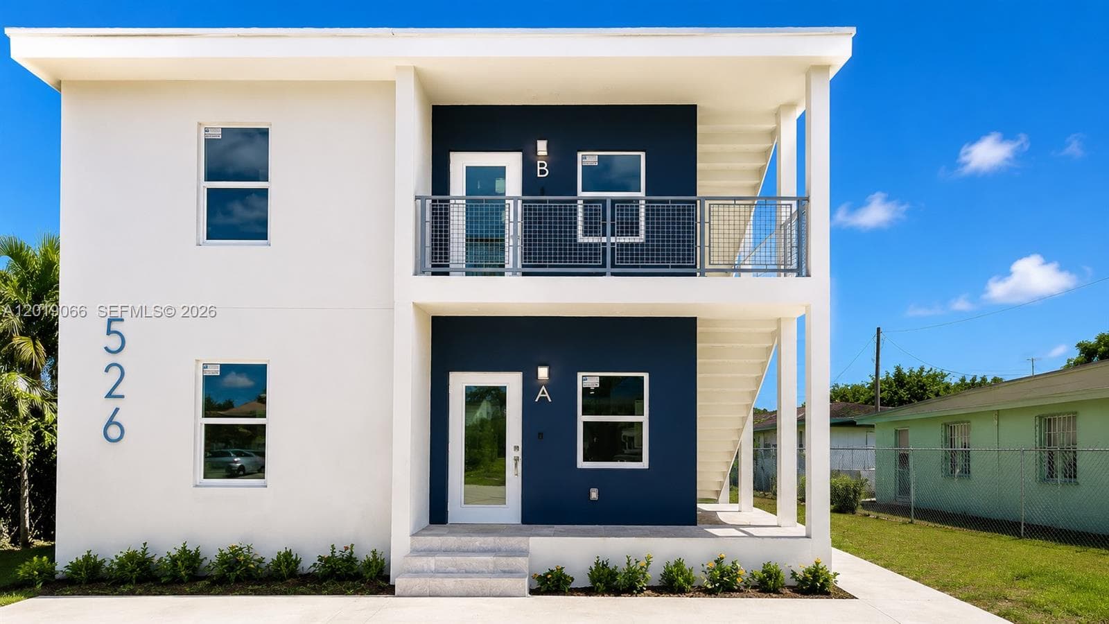 526 NW 6th St, Hallandale Beach FL 33009 photo 4
