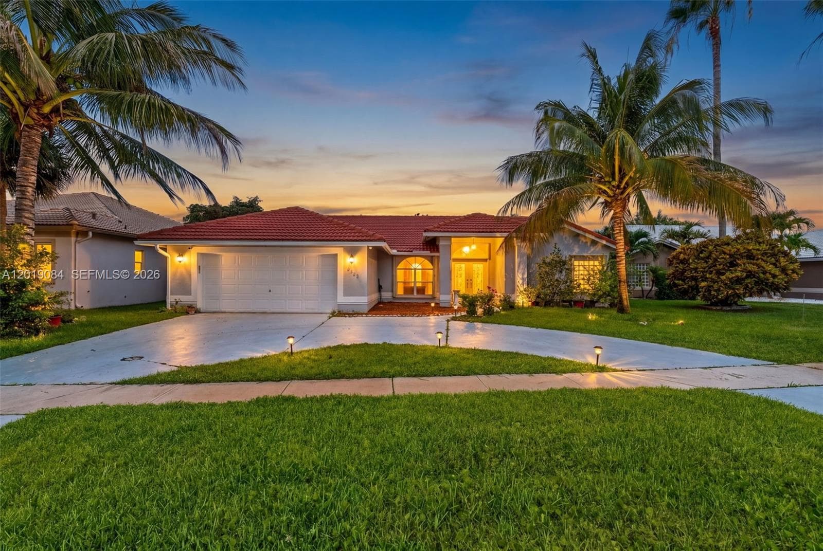 3462 Harness Cir, Wellington FL 33449 photo 2