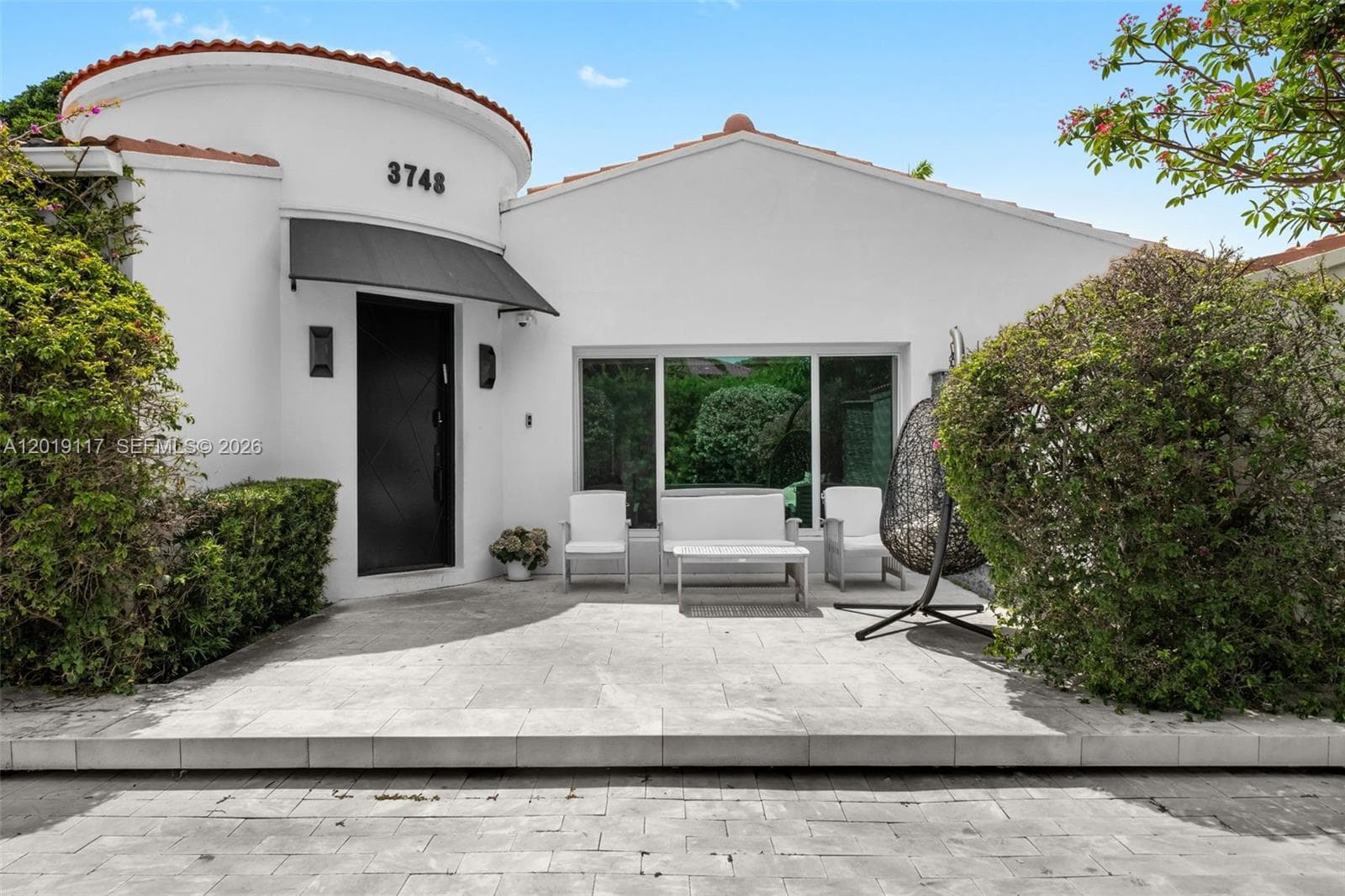 3748 Prairie Ave, Miami Beach FL 33140 photo 2