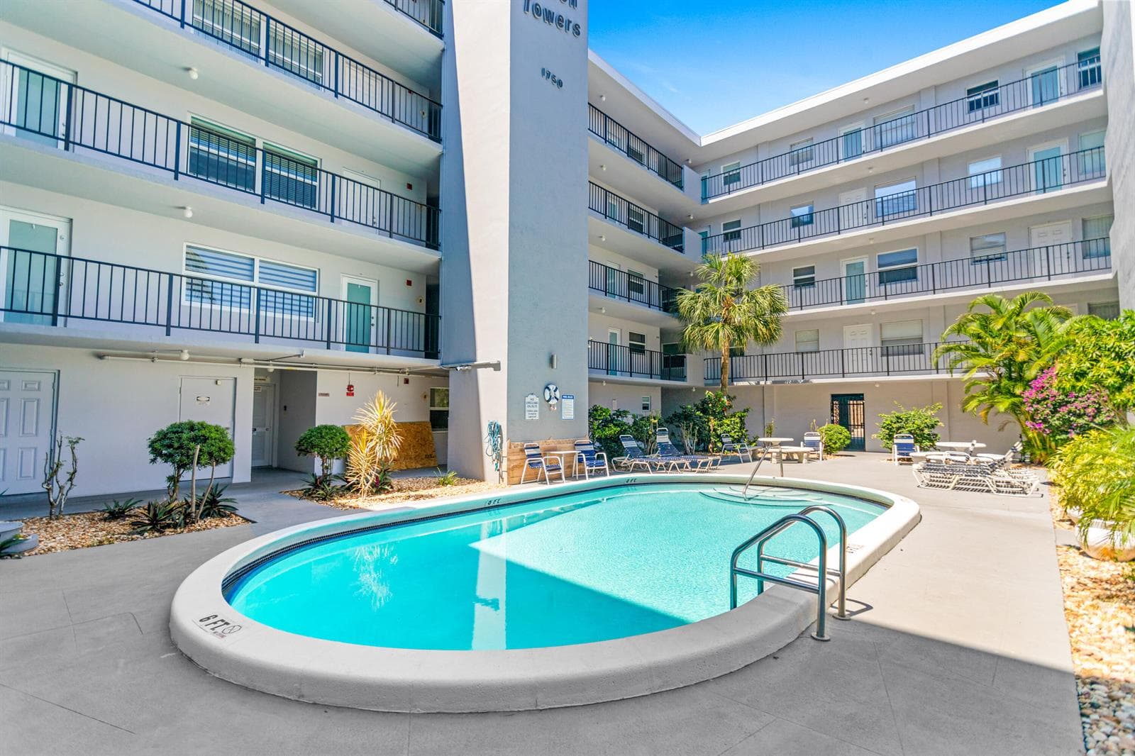 1750 Jefferson Street # 507, Hollywood FL 33020 photo 5