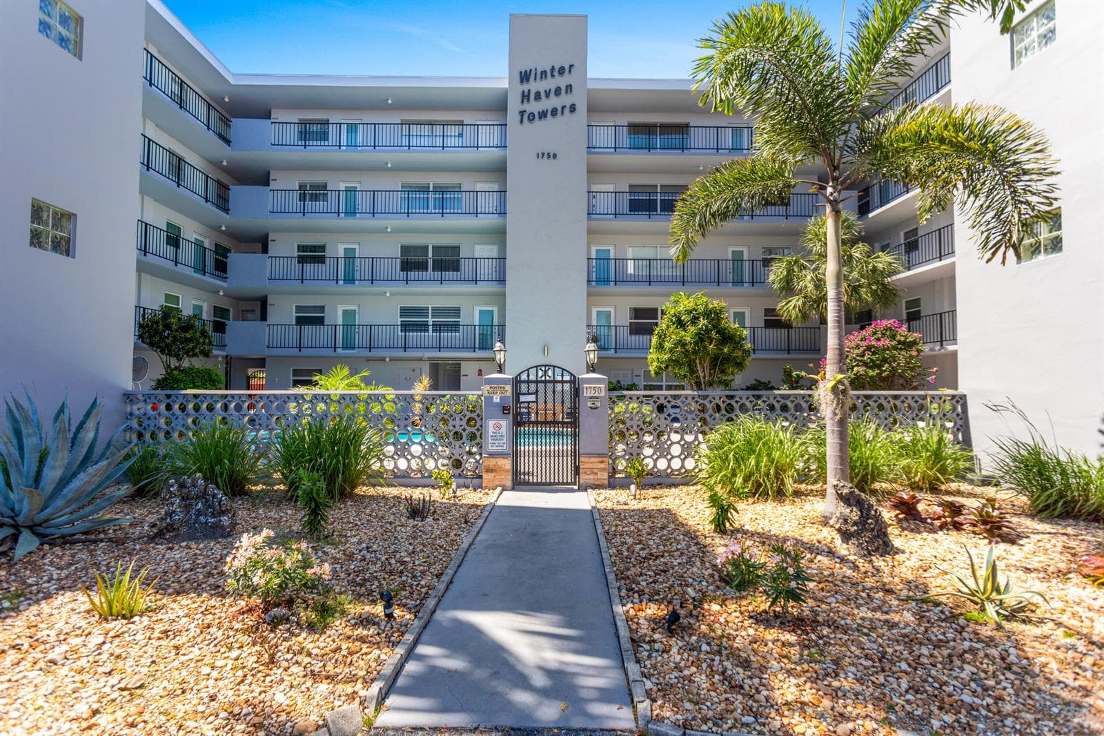 1750 Jefferson Street # 507, Hollywood FL 33020 photo 4