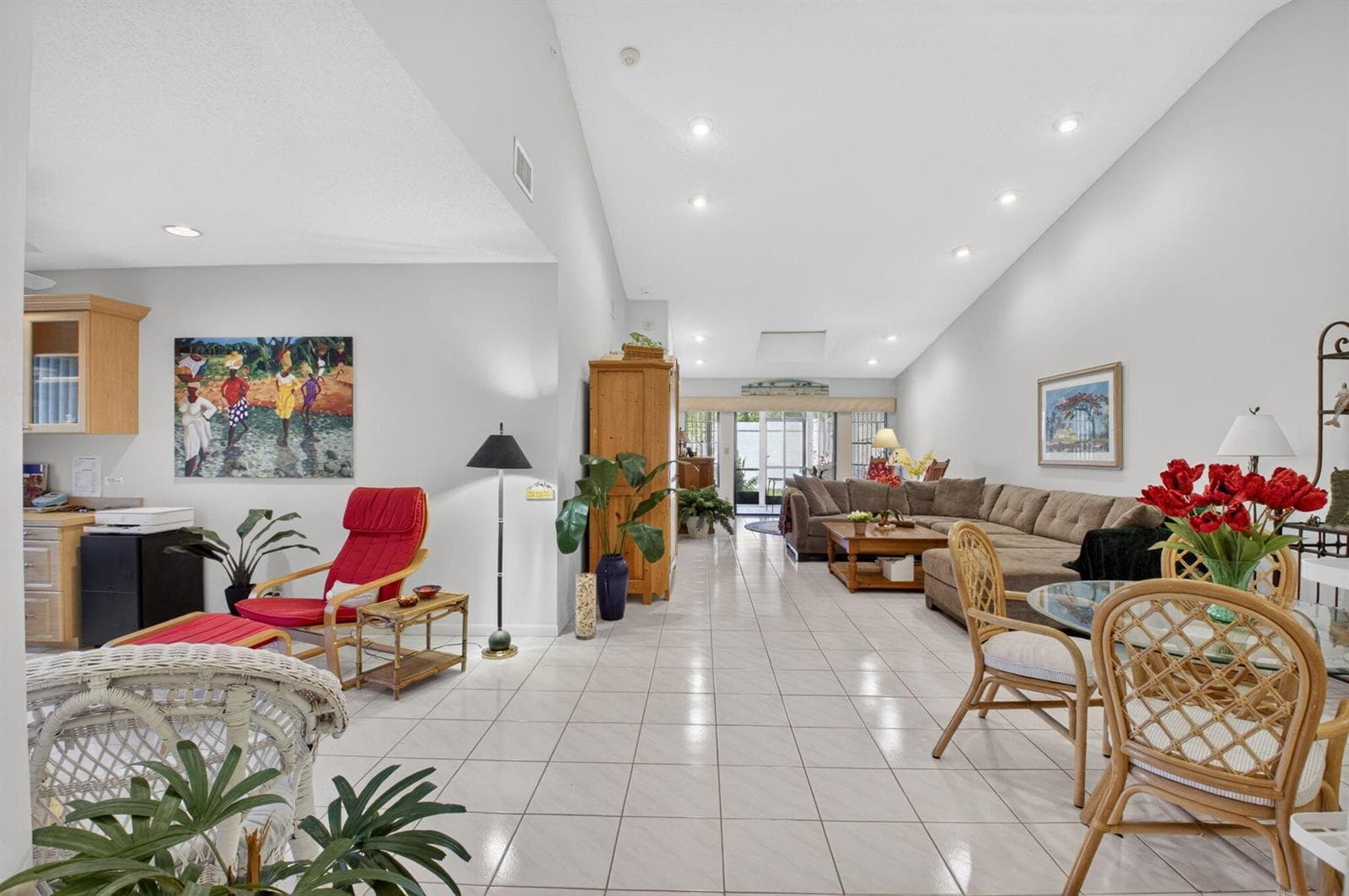 10039 Andrea Lane # A, Boynton Beach FL 33437 photo 3