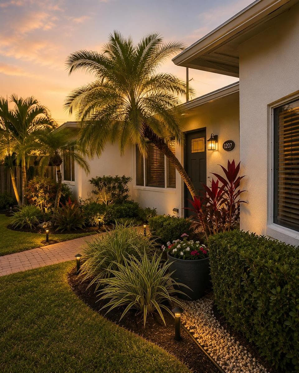 1207 NE 12th Avenue, Fort Lauderdale FL 33304 photo 2