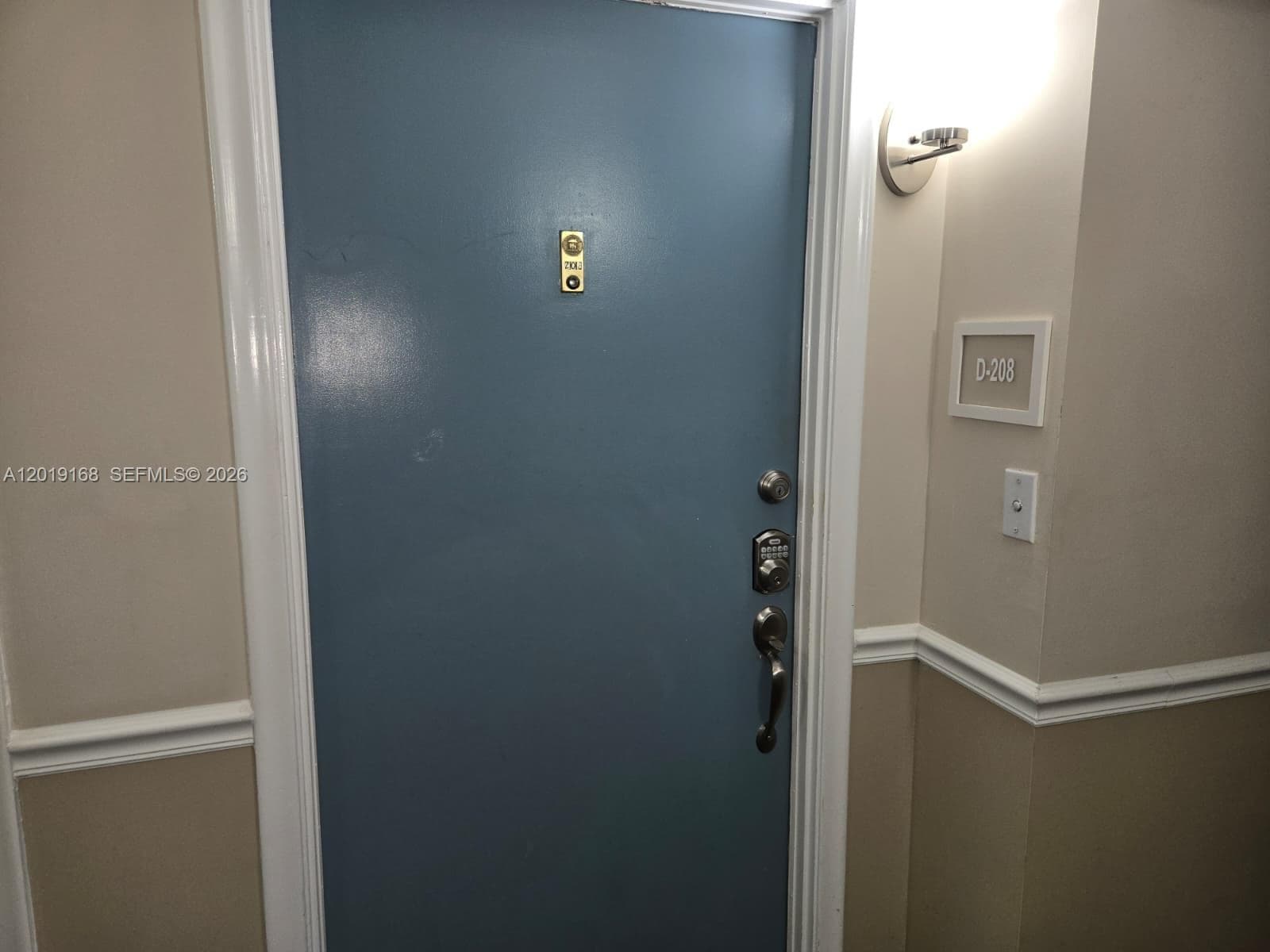 1950 N Andrews Ave # 208D, Wilton Manors FL 33311 photo 4