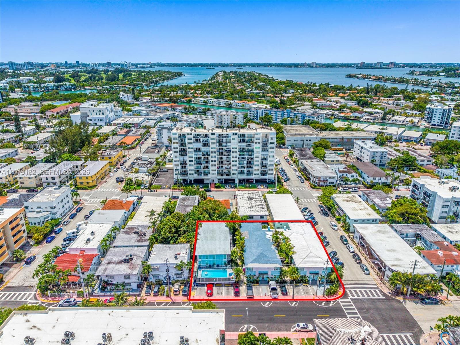 7830 Abbott Ave, Miami Beach FL 33141