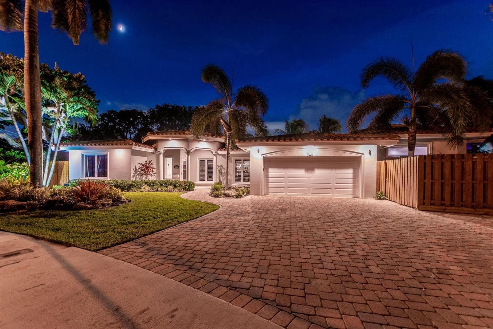 6541 NE 20th Avenue, Fort Lauderdale FL 33308 photo 2