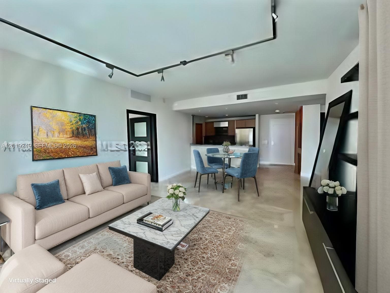 300 S Biscayne Blvd # 2606, Miami FL 33131 photo 3