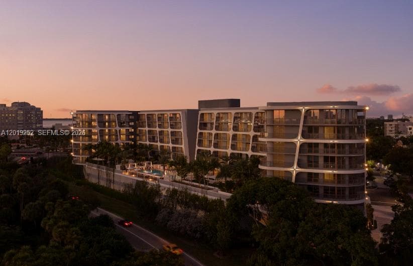 3900 Alton Road # 618, Miami Beach FL 33140