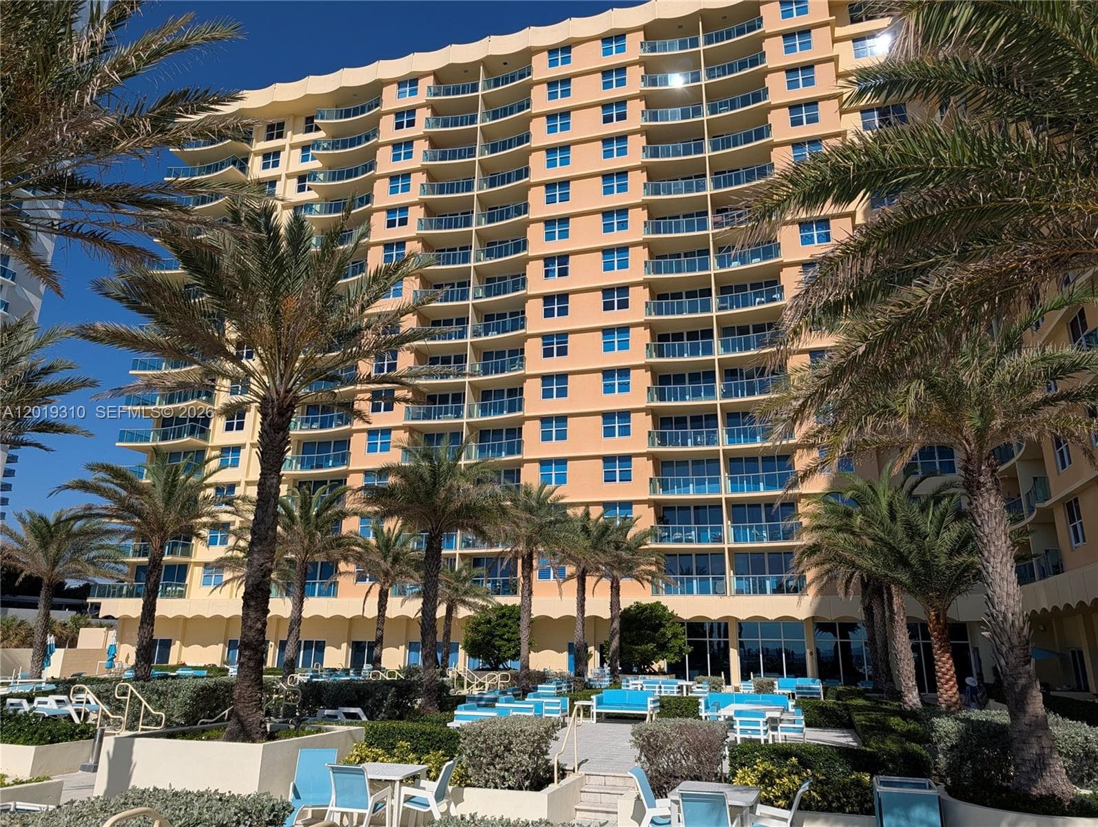2501 S Ocean Dr # 1021, Hollywood FL 33019 photo 4