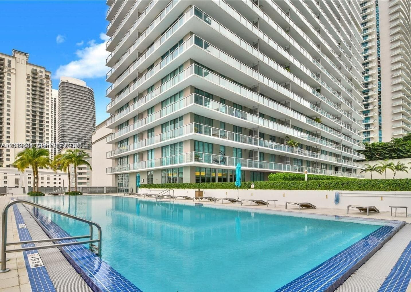 1111 SW 1 ave # 2215, Miami FL 33130 photo 2