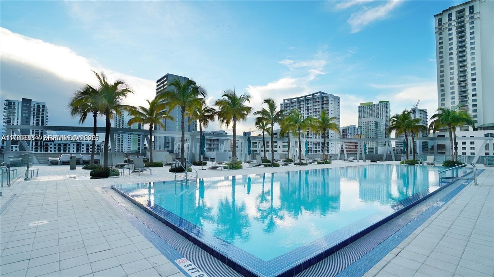 1111 SW 1 ave # 2215, Miami FL 33130 photo 3