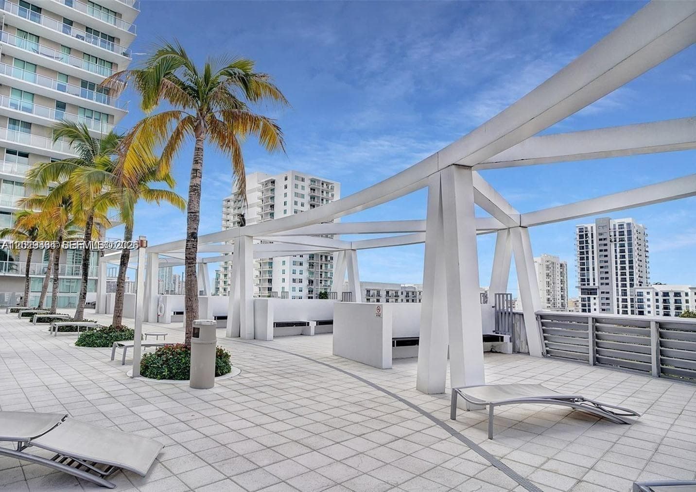 1111 SW 1 ave # 2215, Miami FL 33130 photo 4