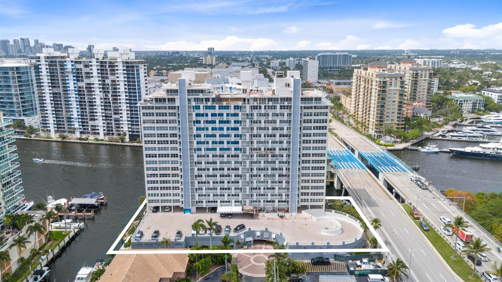 2800 E Sunrise Boulevard # 19d, Fort Lauderdale, FL 33304 photo 4