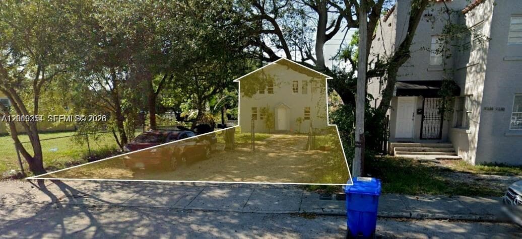6326 NW 4th Ave, Miami FL 33150