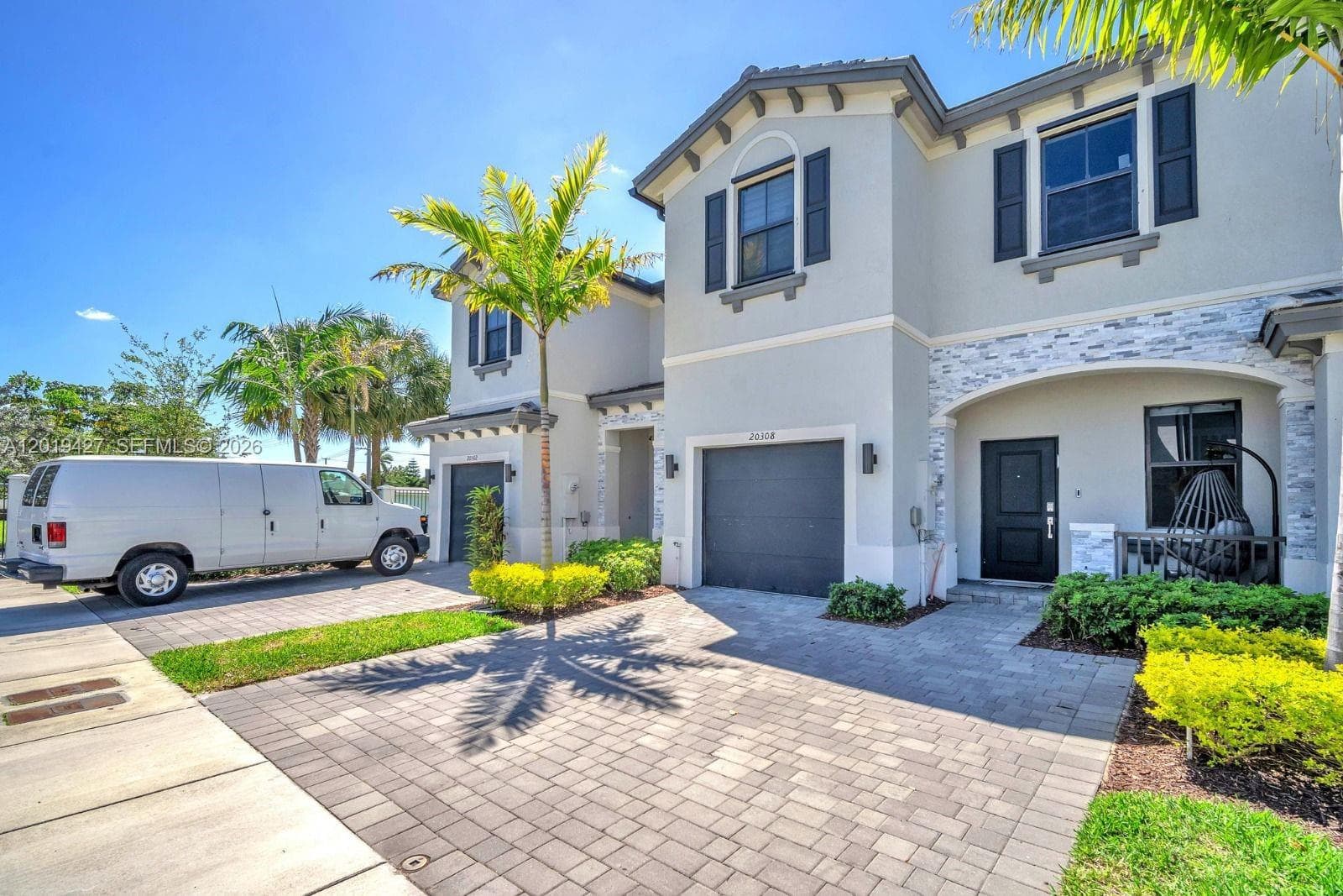 20308 NW 6th Pl, Miami Gardens FL 33169 photo 2