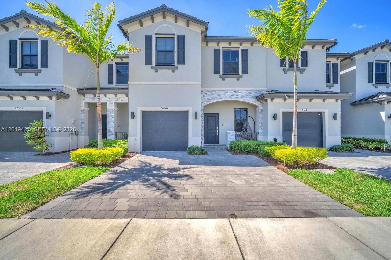 20308 NW 6th Pl, Miami Gardens FL 33169 photo 3