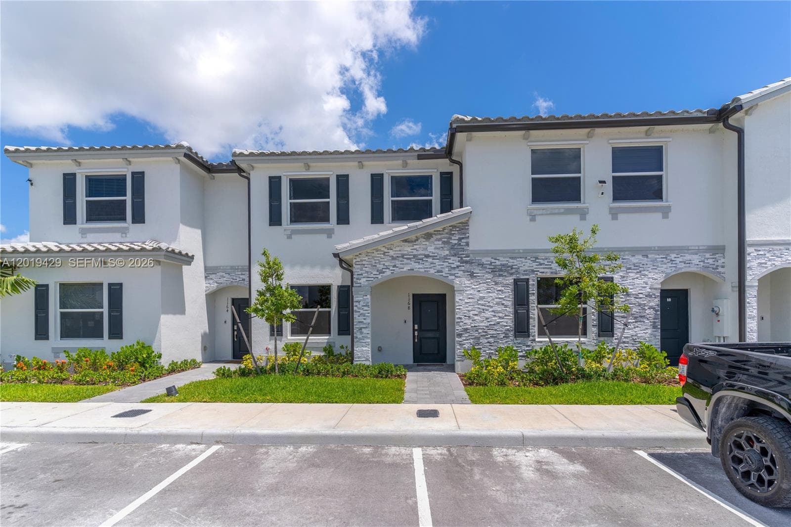 1168 SE 1st St # 0, Florida City FL 33034