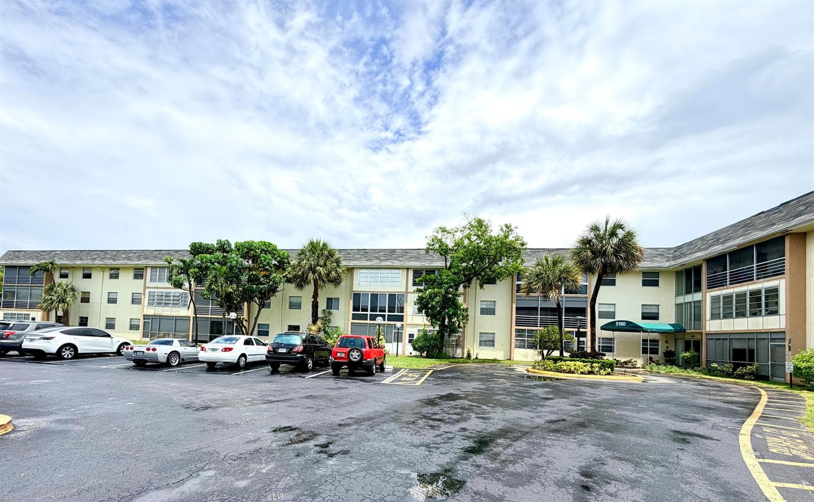 5180 E Sabal Palm Boulevard # 228, Tamarac FL 33319 photo 2