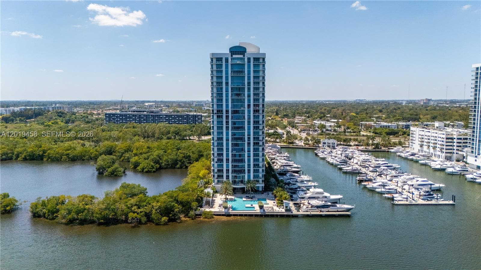 17111 Biscayne Blvd # 1406, North Miami Beach FL 33160 photo 2