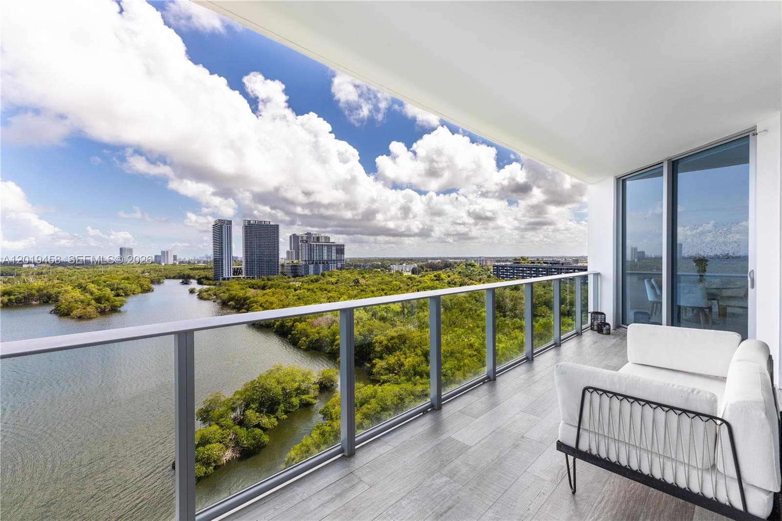 17111 Biscayne Blvd # 1406, North Miami Beach FL 33160 photo 5