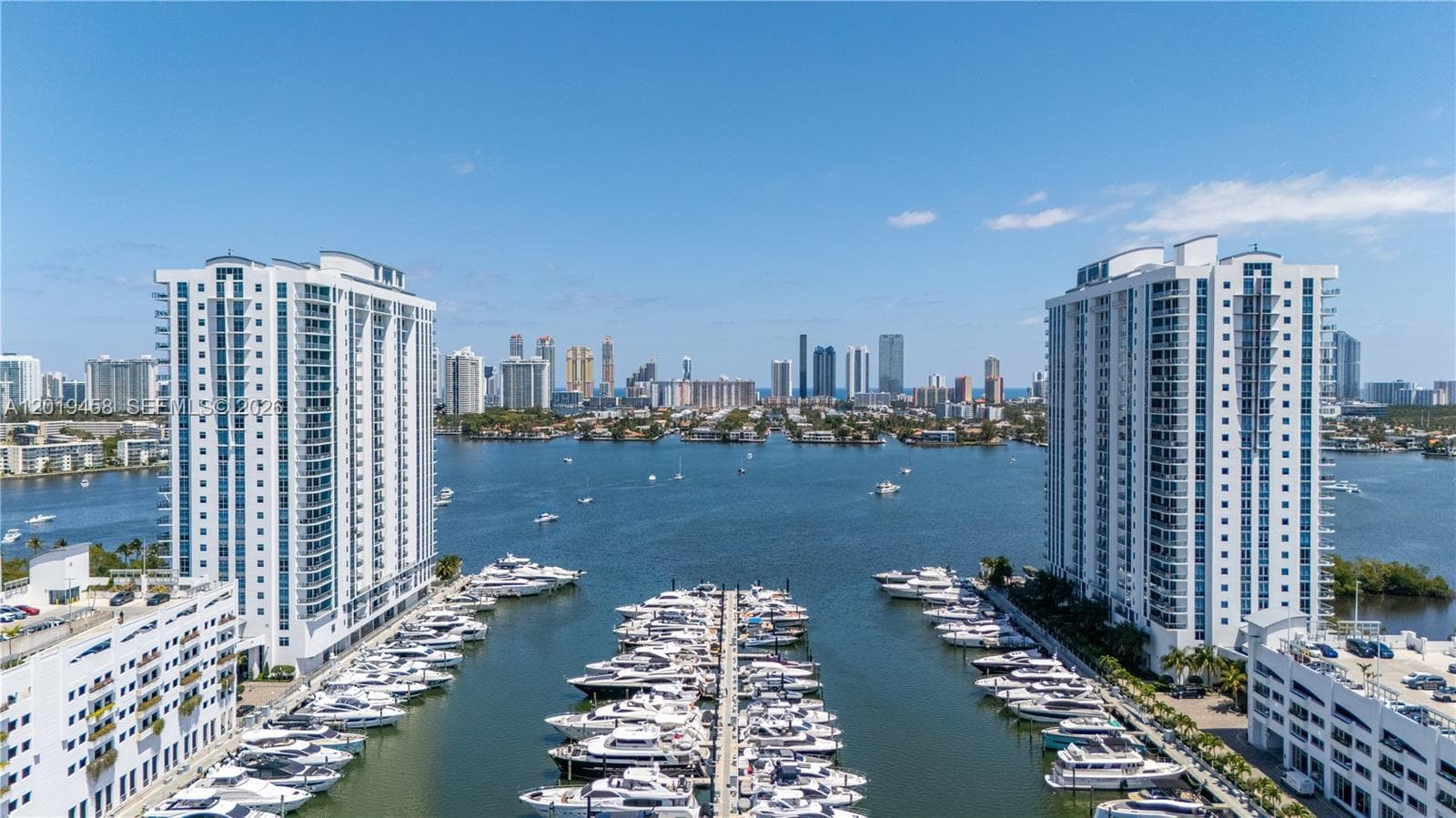 17111 Biscayne Blvd # 1406, North Miami Beach FL 33160 photo 4