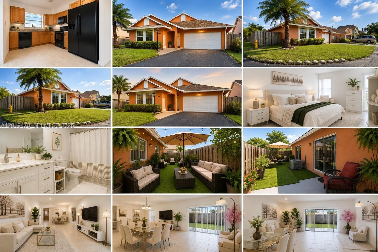 Listing