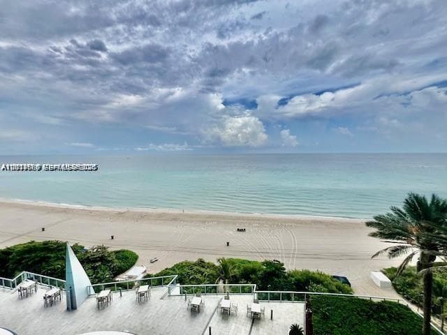 17121 Collins Ave # 1003, Sunny Isles Beach FL 33160