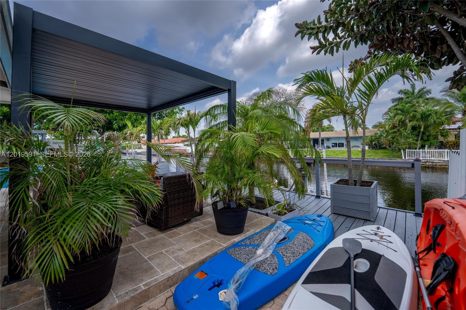 1465 NE 53rd St, Fort Lauderdale FL 33334 photo 5