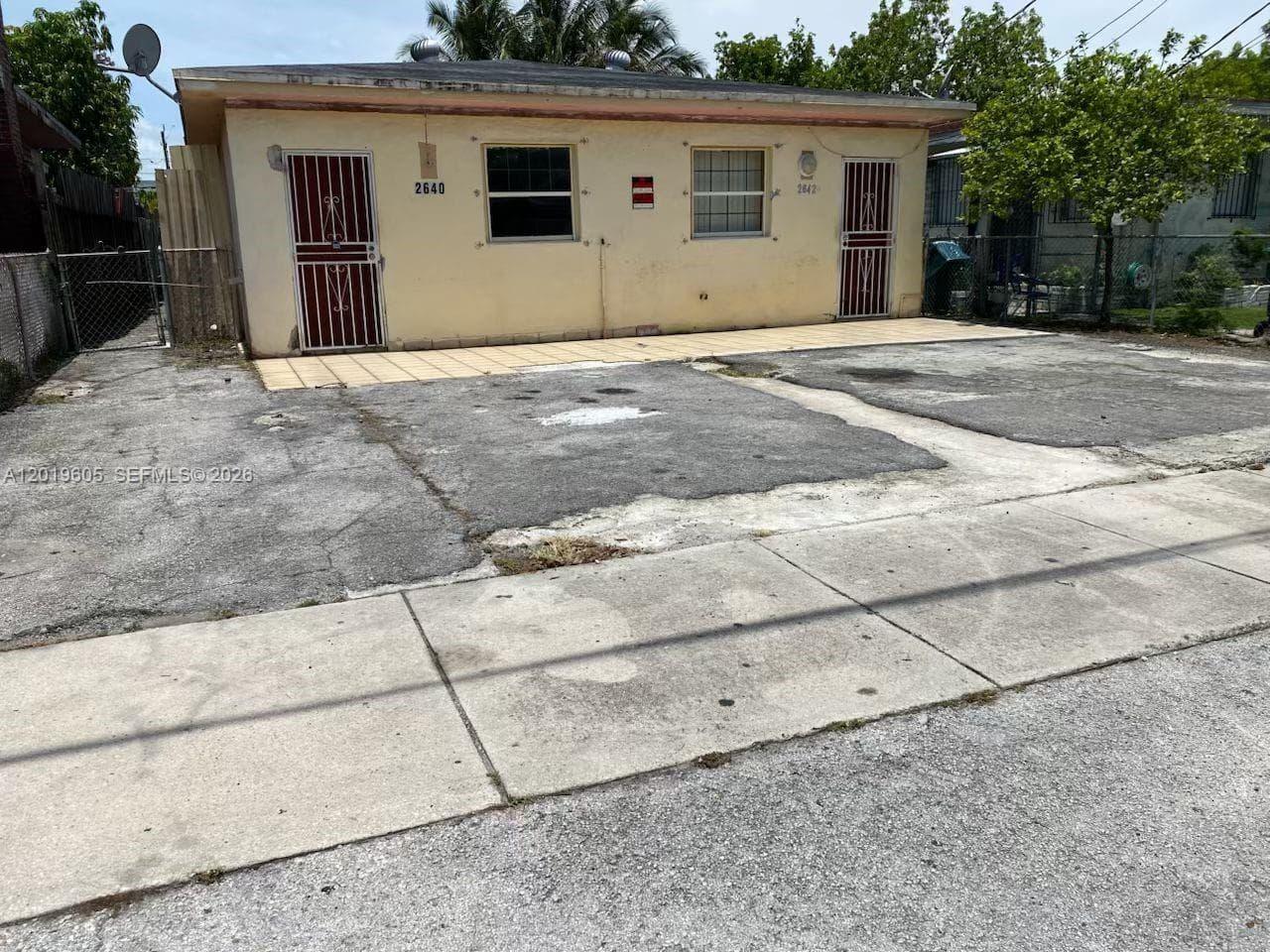2640 NW 23rd Ct, Miami FL 33142
