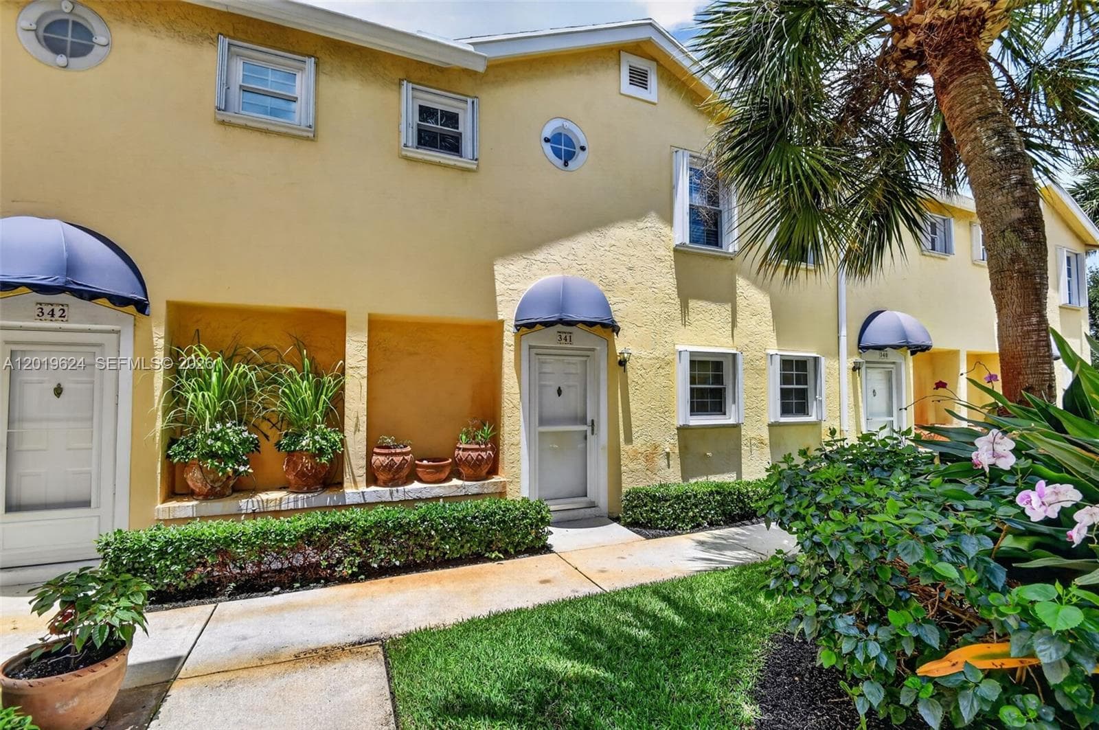 341 Waterside Dr # 341, Hypoluxo FL 33462 photo 2