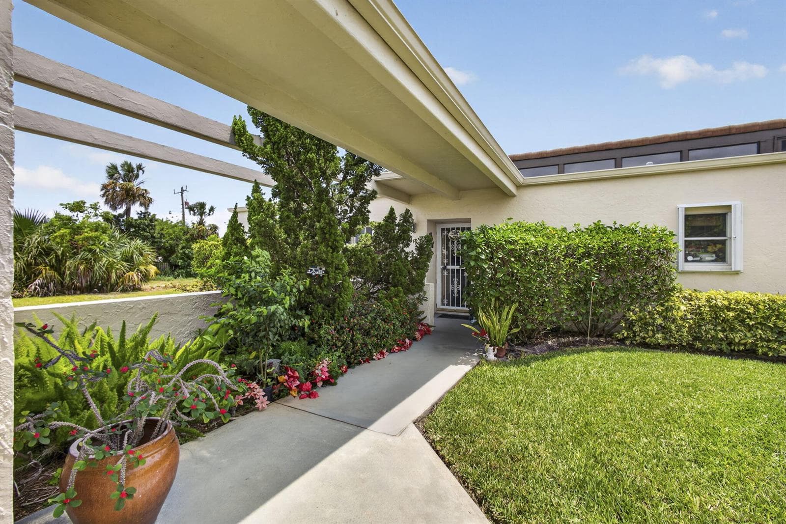 2651 Boundbrook Boulevard # 110, West Palm Beach FL 33461 photo 2