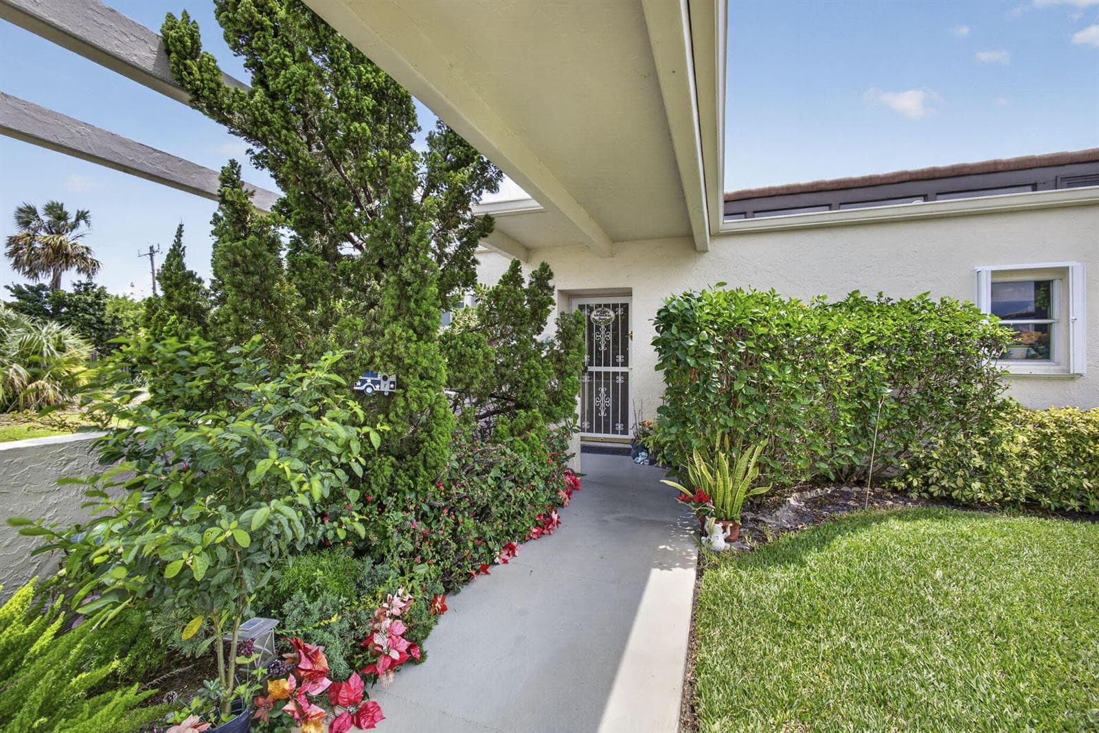 2651 Boundbrook Boulevard # 110, West Palm Beach FL 33461 photo 3