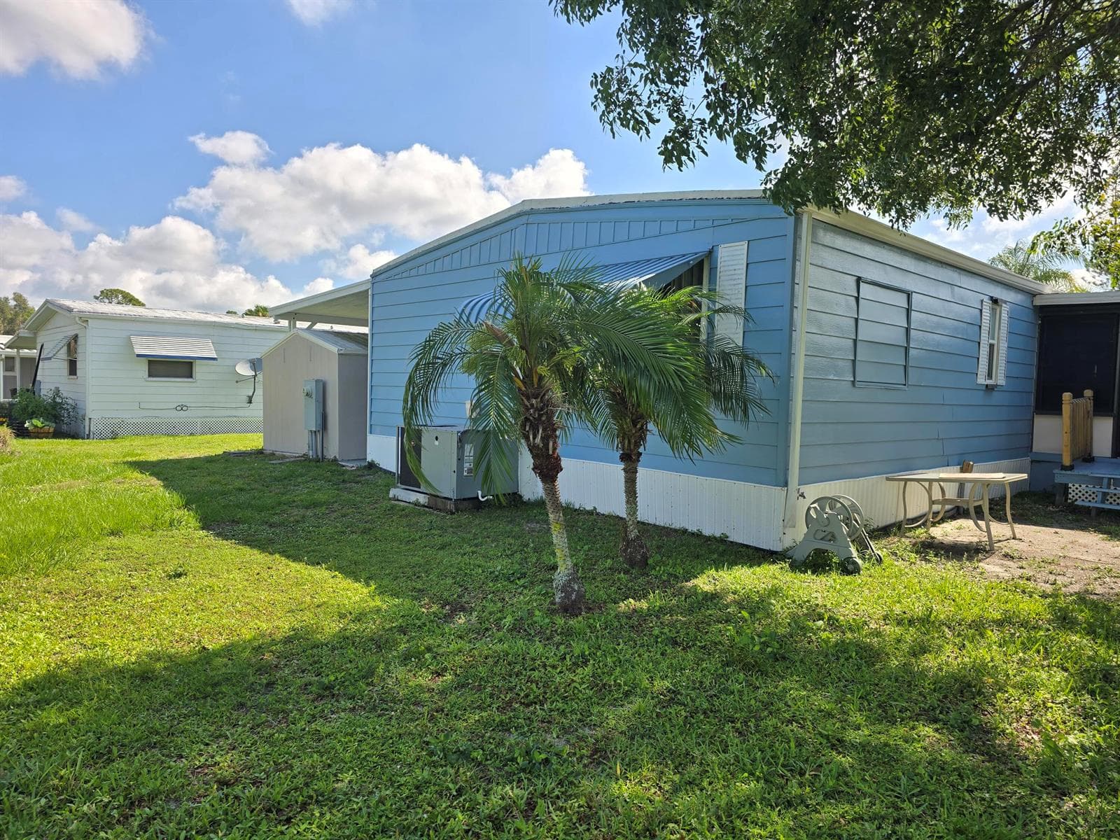 7 Madrid Lane, Port St. Lucie FL 34952 photo 2