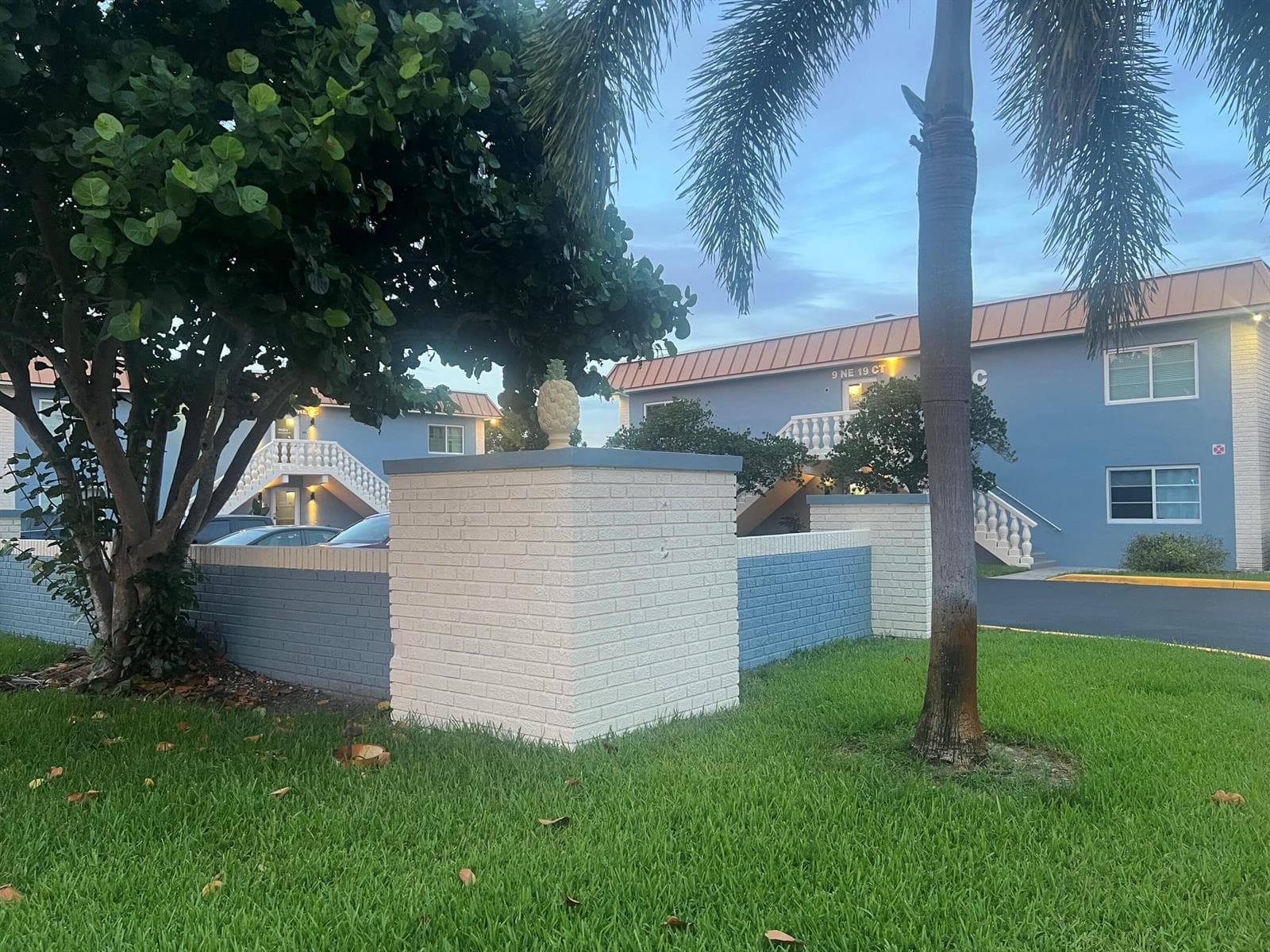 1950 N Andrews Avenue # 103d, Wilton Manors FL 33311