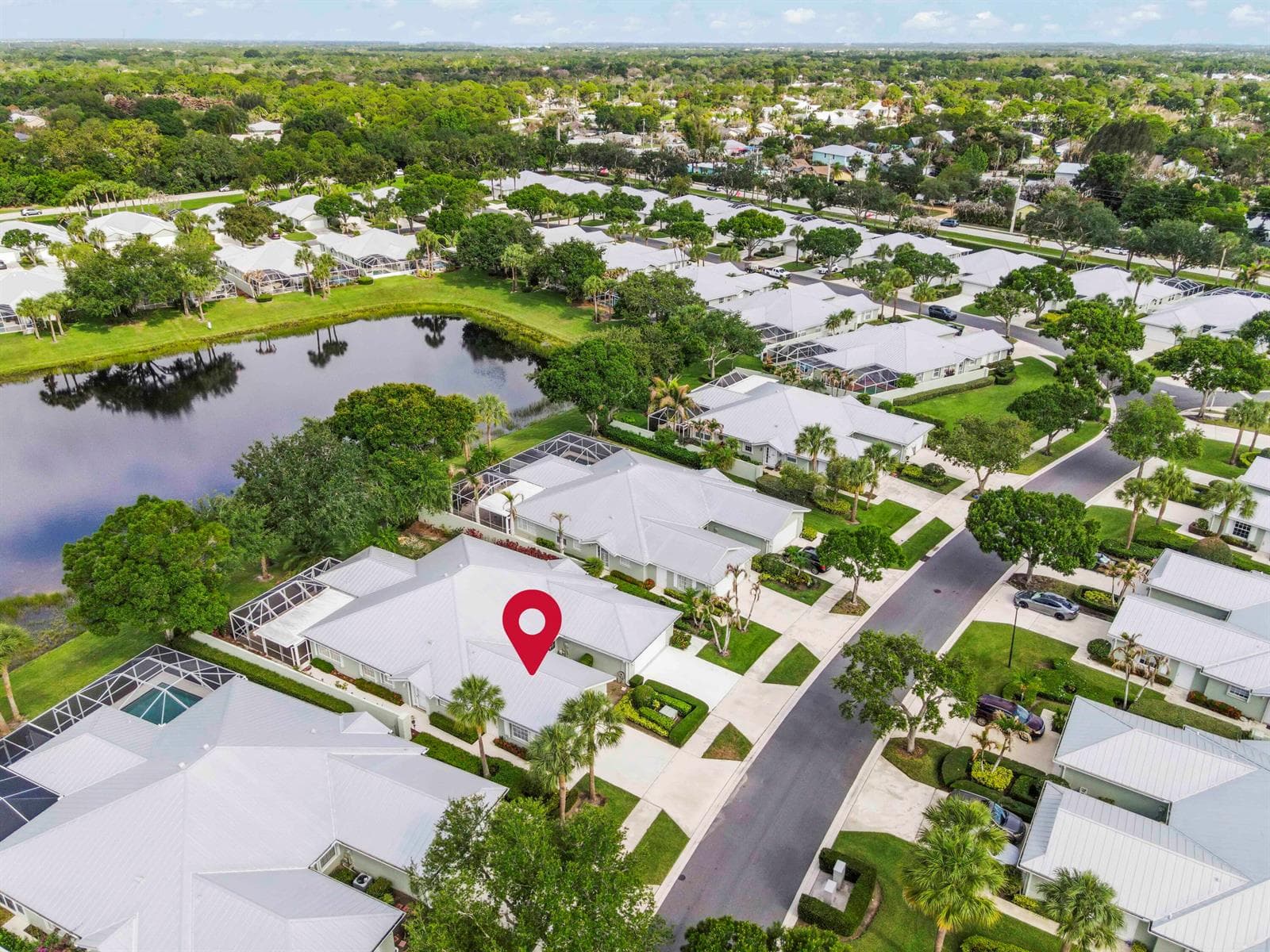 1772 SW Waterfall Boulevard, Palm City FL 34990 photo 5