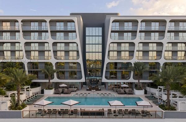 3900 Alton Road # 726, Miami Beach FL 33140
