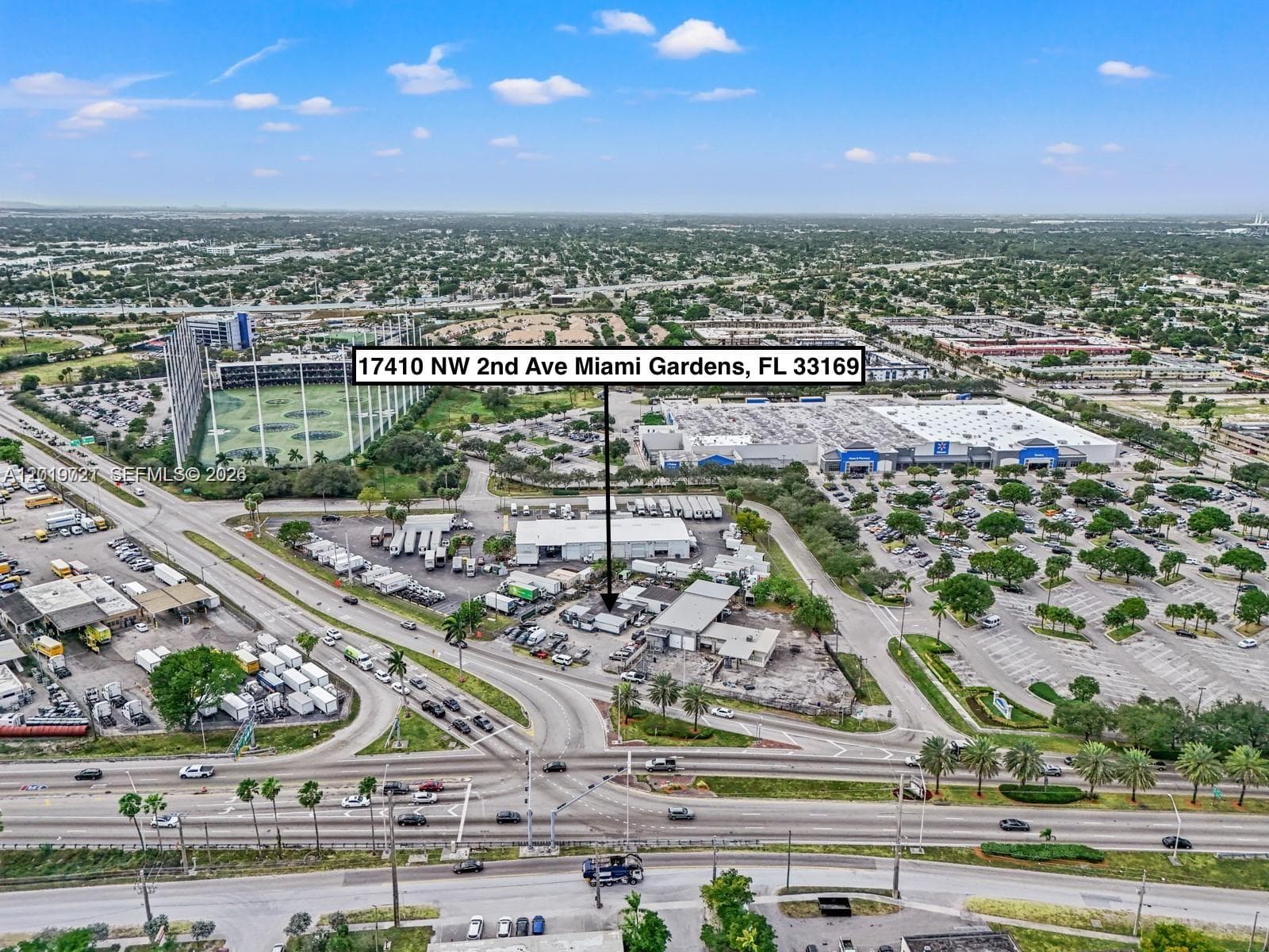 17410 NW 2nd Ave, Miami Gardens FL 33169 photo 4